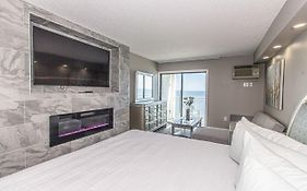 Luxury Oceanfront Studio Sea Mist Resort 20907 King Suite 9Th Floor